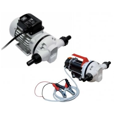 DEF Pumps Image