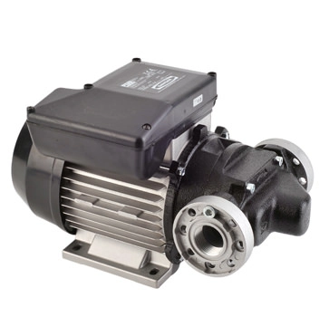 E120 Self-Priming Rotary Electric Vane Pump Image