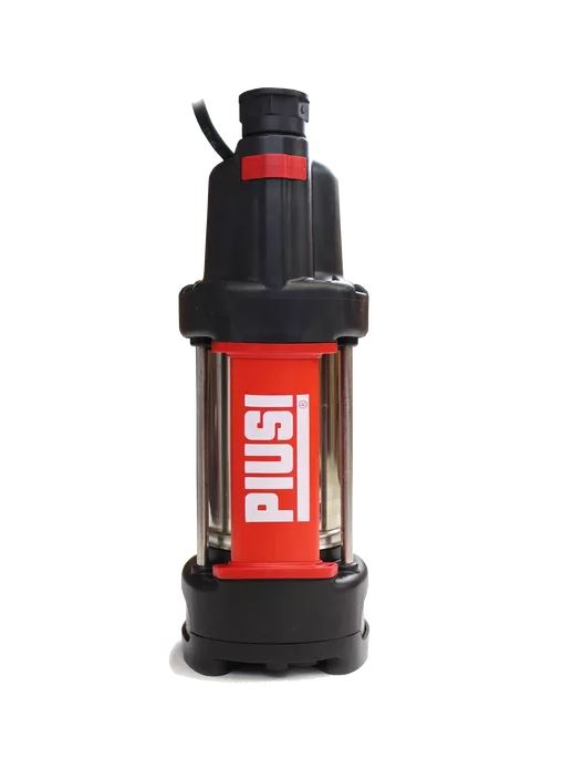 SQUALO Submersible DEF Pump Image