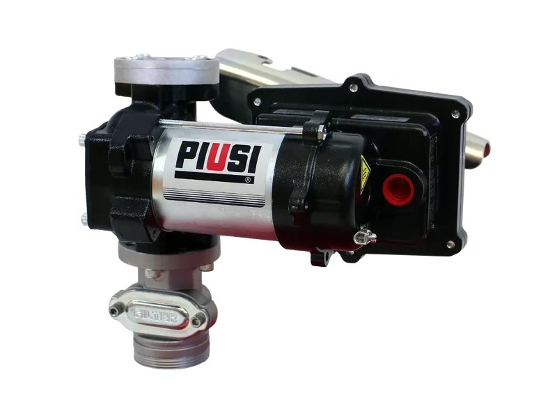 EX75 Fuel Pump