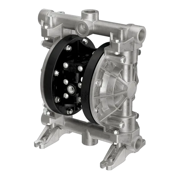 Pro One 25 MA Air Operated Oil Diaphragm Pump Image