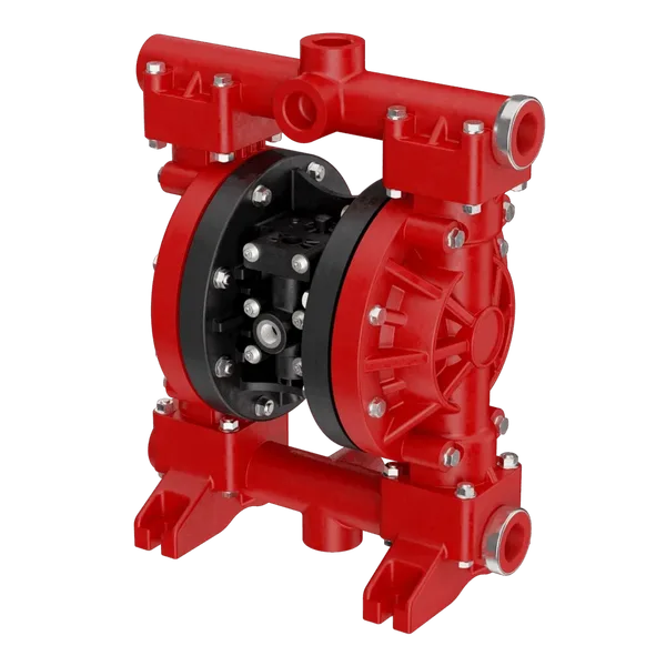 Pro One 25 MP Air Operated Diaphragm Pump Image