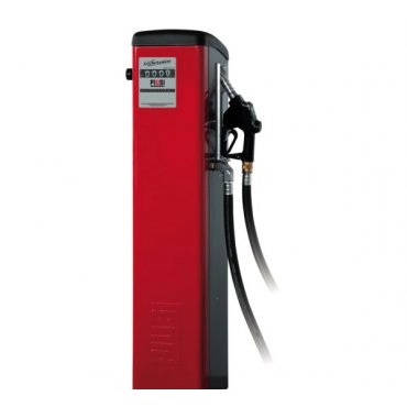 Fuel Cabinets and Dispensers Image