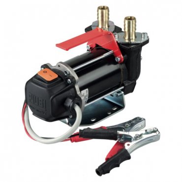 DC Fuel Pumps and Kits Image