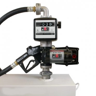 Fuel Equipment Image