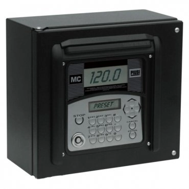 Fuel Management Systems Image