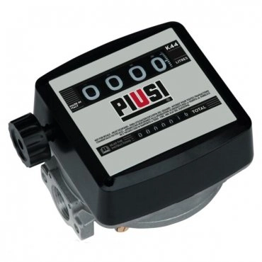 Fuel Meters Image