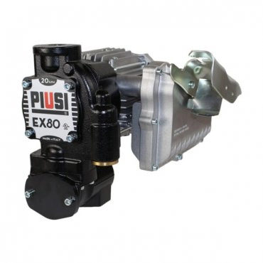 AC Fuel Pumps and Kits Image