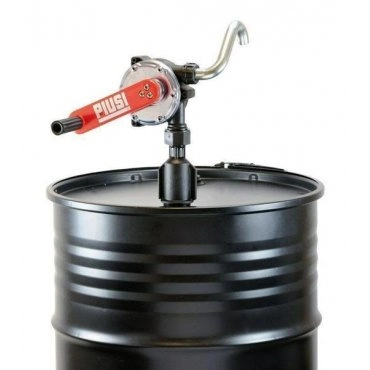 Lube Equipment Image