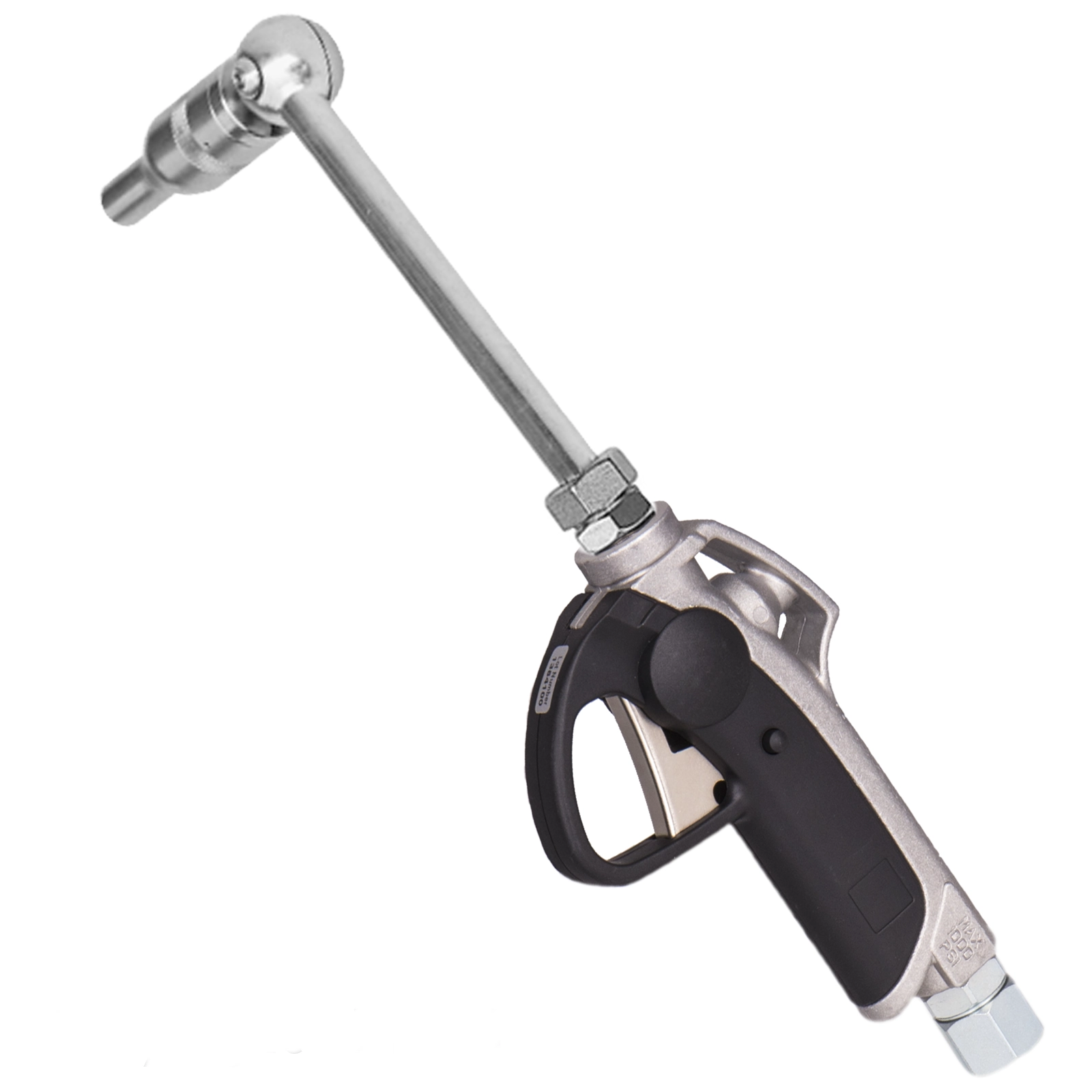 Grease Control Handles Image