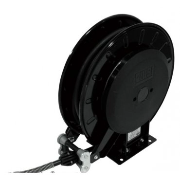 Lube Hoses and Hose Reels Image