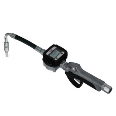 Oil Control Handles Image