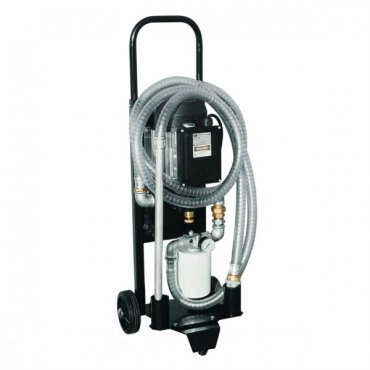 Specialized Oil Equipment Image