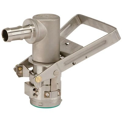 Micromatic RSV Double Check Valve Coupler Image