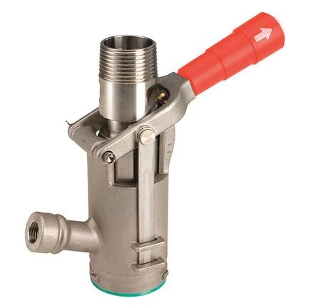 RSV Refill Coupler - 4-Pin (744-026)