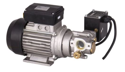 Viscomat Flowmat Electric Gear Pump Image