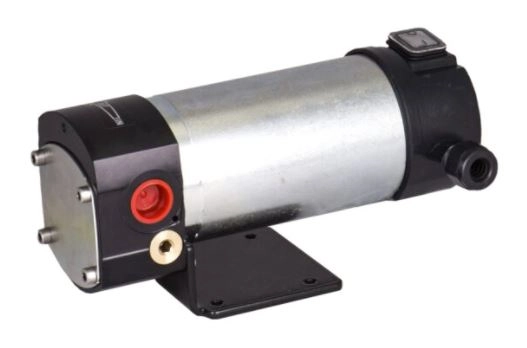 Viscomat DC Electric Gear Pump Image