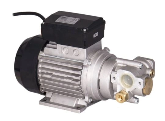 Viscomat Gear 200/2 Electric Gear Pump
