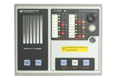 Alarms Image