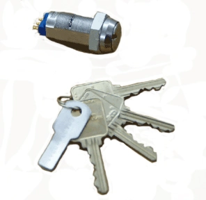 Keyswitch- Medeco