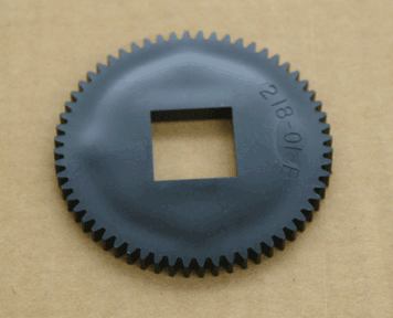 Gear Kit- (Large) Image