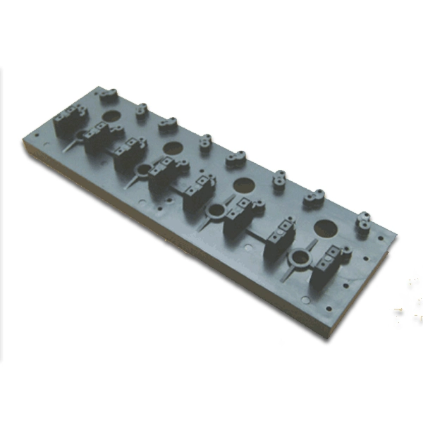 Backplate- Magazine Image