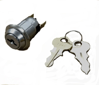 Keyswitch- Vending Image