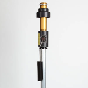 Aboveground Storage Tank Overfill Prevention Valve Image