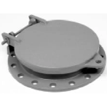 8 in. Thief Hatch Pressure Only (55)