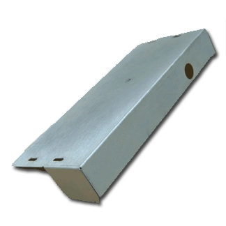Cover- Lower Sensors Image