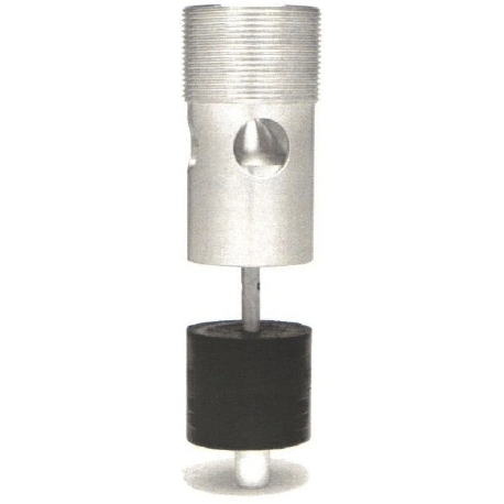 2 in. Generator Day Tank Overfill Prevention Valve Image