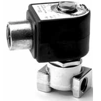 2-Way Solenoid Valve