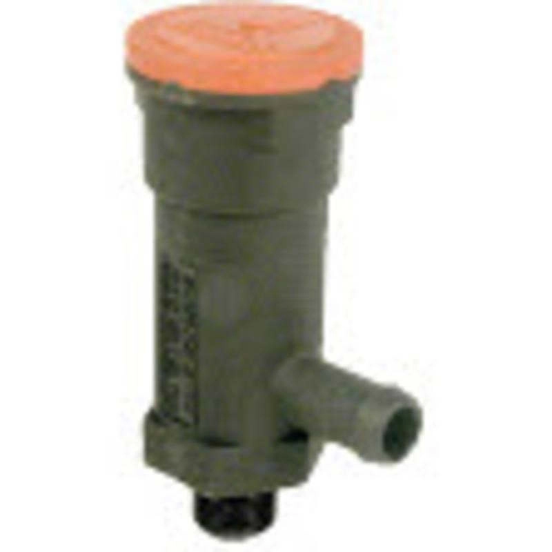 0637.08 Pop Off Valve Image