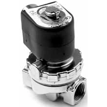 2-Way Solenoid Valve
