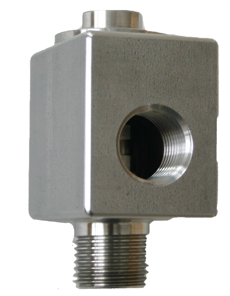 Expansion Relief Valve Image