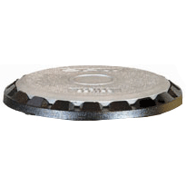 13 in. Replacement Manhole Covers