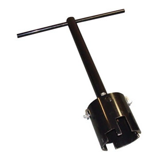 Installation Tool for EDGE&trade; DW Spill Container