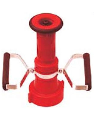Industrial Fire Hose Fog Nozzle