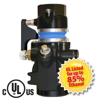 10 Plus Series Emergency Shut-Off Valves Image