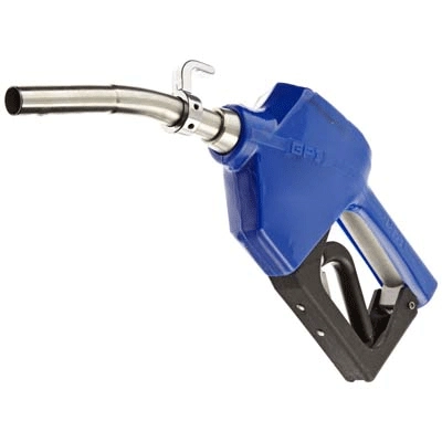 Unleaded Automatic Nozzle, 3/4 in. NPT, UL Listed