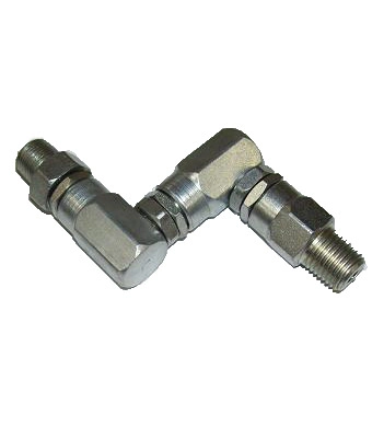 Grease Z-Swivel