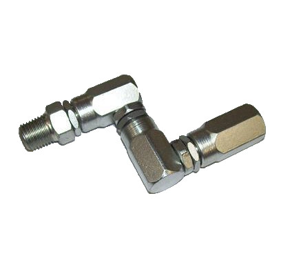 Grease Z-Swivel