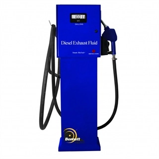 Commercial DEF Dispenser