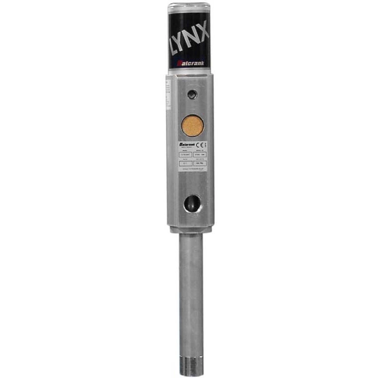 Lynx&trade; 3:1 Stub Pump With Bung Adapter