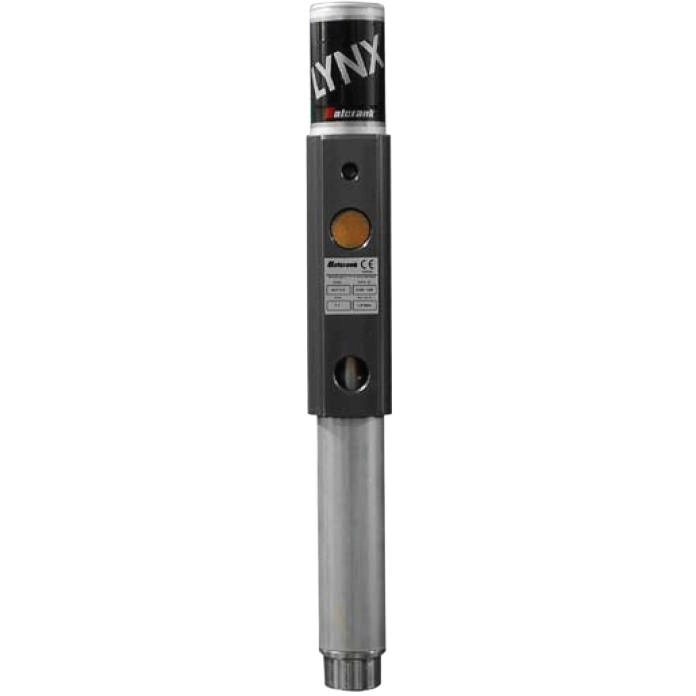 Lynx&trade; 1:1 Stub Pump With Bung Adapter Image