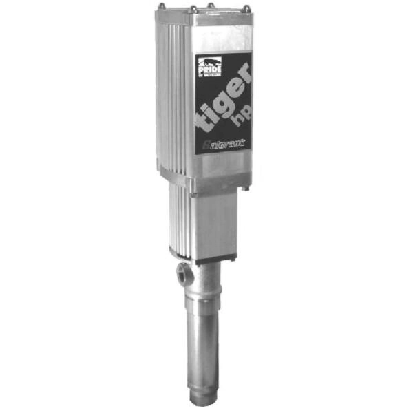 Tiger&trade; 6:1 Pump