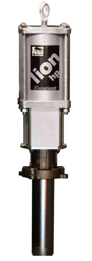 Air Operated Lion™ 10:1 Oil Pump Image