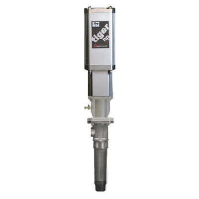 Tiger&trade; 6:1 Pump