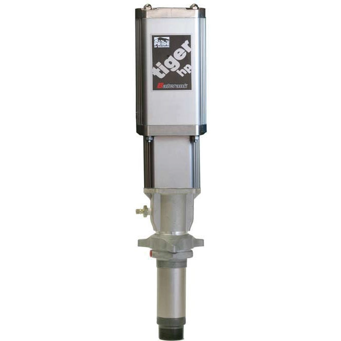 Tiger&trade; 6:1 Pump
