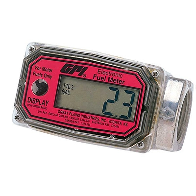 Flow Meters Image